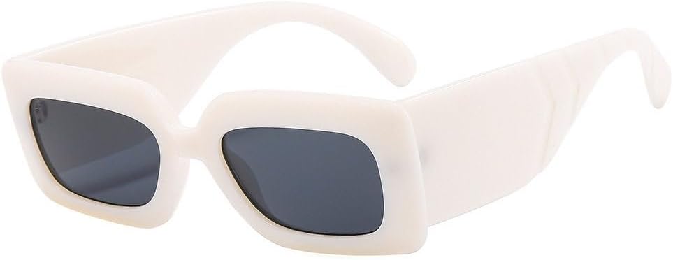 Женские солнцезащитные очки в маленькой оправе с декоративным рисунком под змеиную кожу; классические мужские винтажные очки с защитой от УФ-излучения UV400 TVTBBVV, A3
Женские солнцезащитные очки в маленькой оправе с декоративным рисунком под змеиную кожу; классические мужские винтажные очки с защитой от УФ-излучения UV400 TVTBBVV, A3