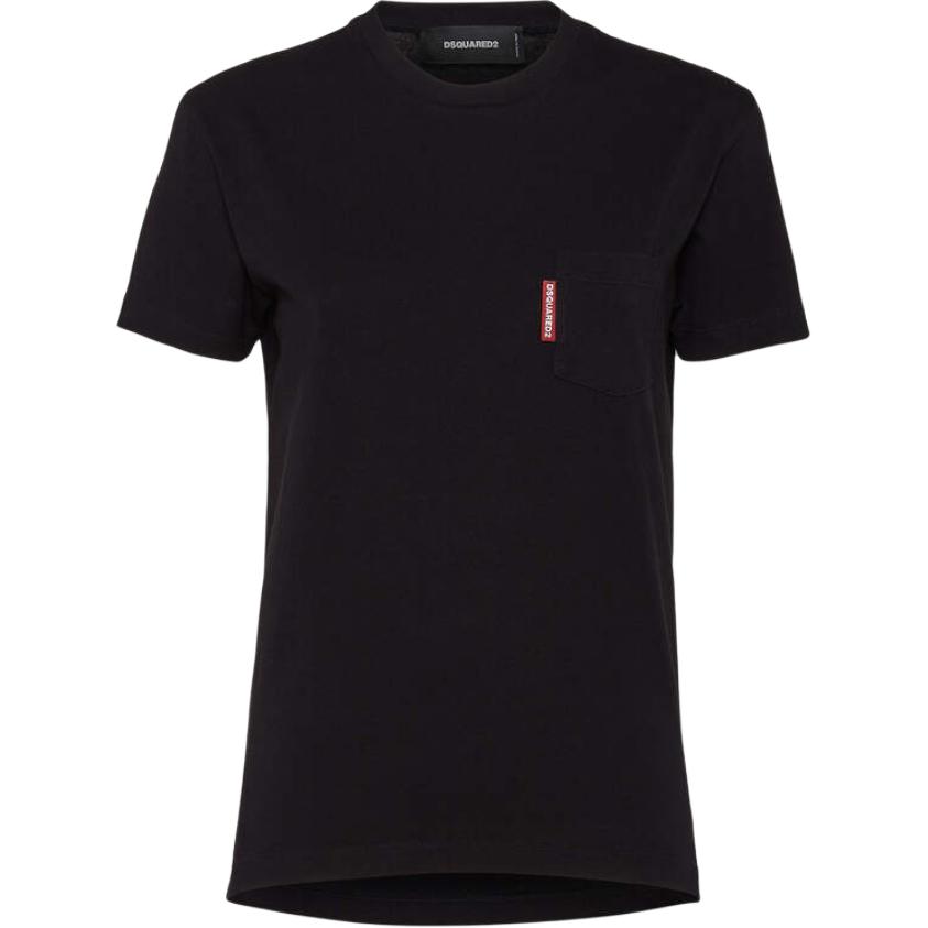 DSQUARED 2 Футболка Dsquared2 с нагрудным карманом, Красный, DSQUARED 2 Футболка Dsquared2 с нагрудным карманом
DSQUARED 2 Футболка Dsquared2 с нагрудным карманом, Красный, DSQUARED 2 Футболка Dsquared2 с нагрудным карманом