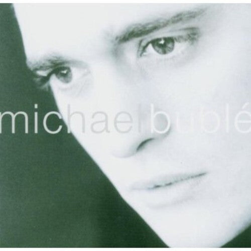 CD диск Buble, Michael: Michael Buble
CD диск Buble, Michael: Michael Buble