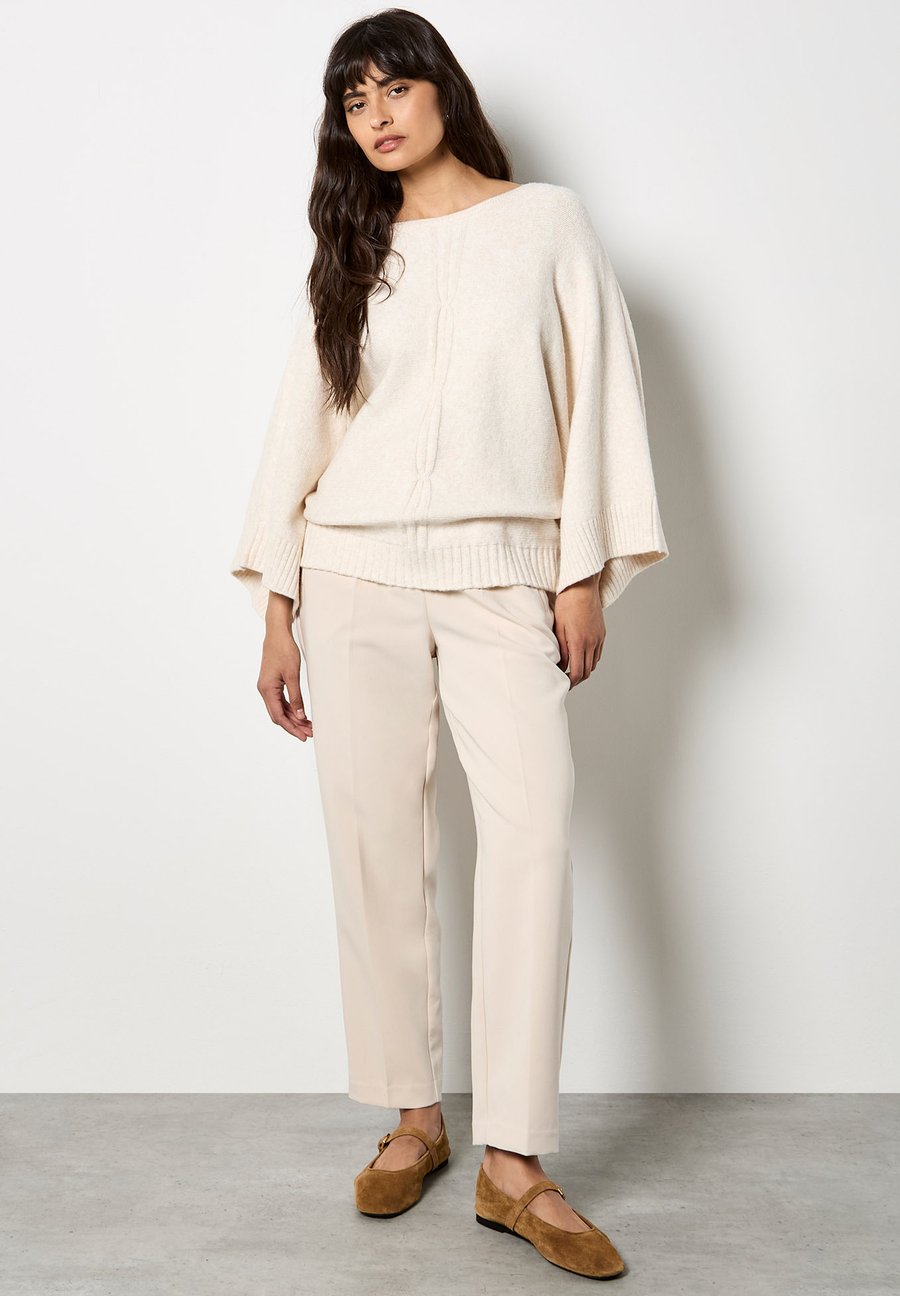 Джемпер Apricot CABLE, Stone
Джемпер Apricot CABLE, Stone