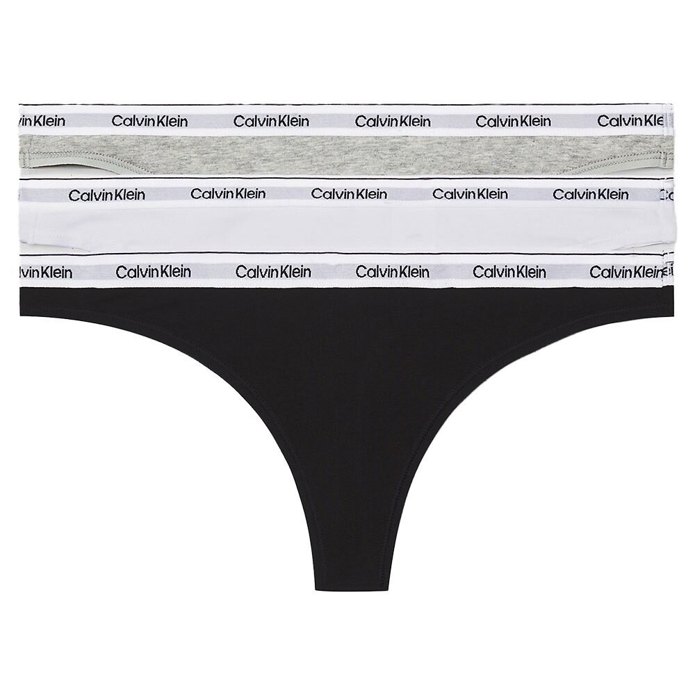 Стринги Calvin Klein 000QD5209E 3 шт, разноцветный
Стринги Calvin Klein 000QD5209E 3 шт, разноцветный