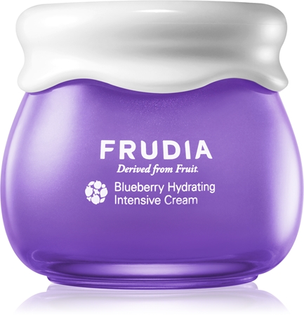 Интенсивный увлажняющий крем Frudia Blueberry, 55 g
Интенсивный увлажняющий крем Frudia Blueberry, 55 g