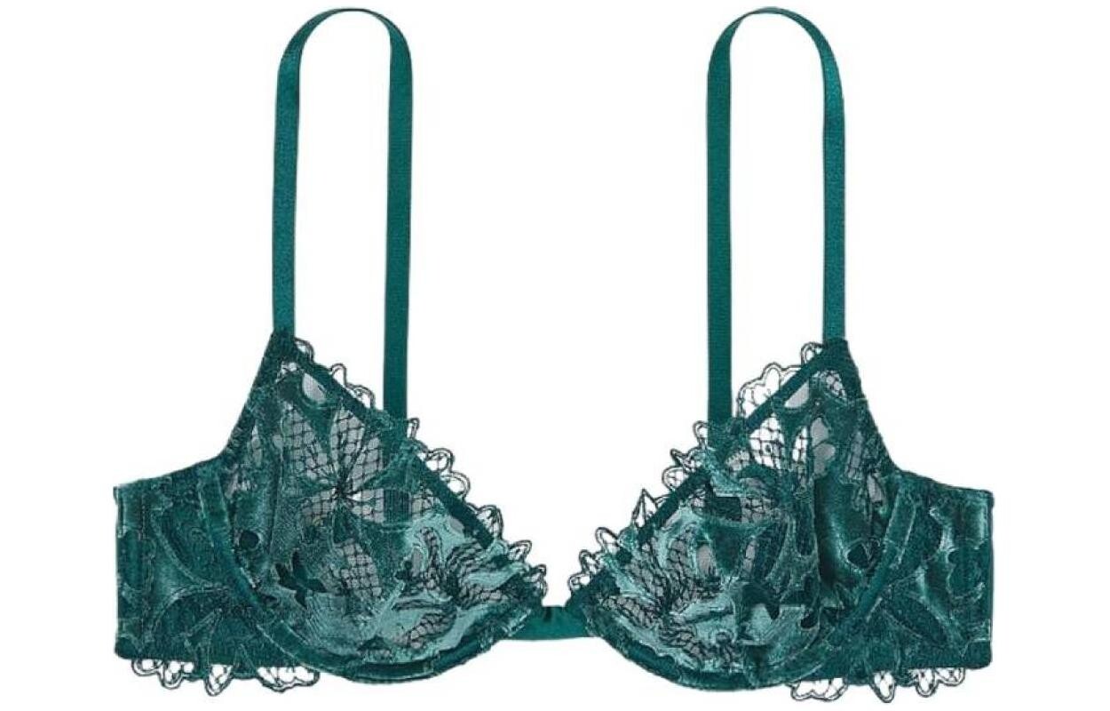 Женский бюстгальтер Victoria'S Secret
Женский бюстгальтер Victoria'S Secret