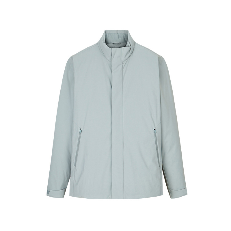 ANTA SUPERSTORE Пуховик мужской гранитный серый, Granite Gray
ANTA SUPERSTORE Пуховик мужской гранитный серый, Granite Gray