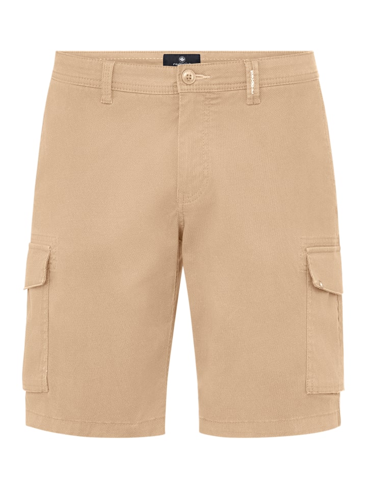 Тканевые шорты redpoint, бежевый
Тканевые шорты redpoint, бежевый