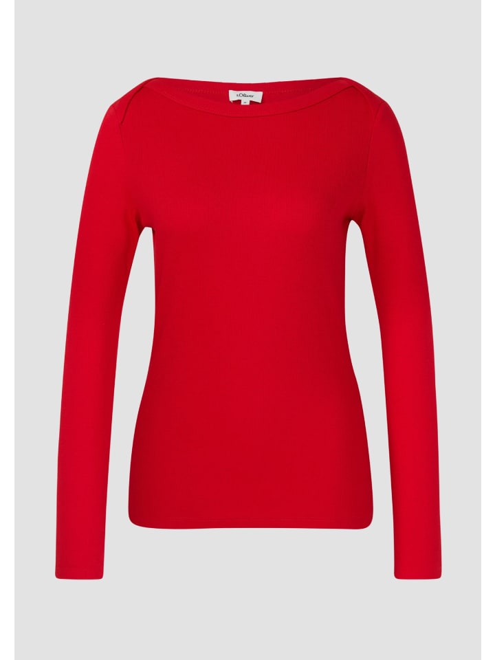 Футболка в цвете 3384_red s.Oliver, Красный, Футболка в цвете 3384_red s.Oliver
Футболка в цвете 3384_red s.Oliver, Красный, Футболка в цвете 3384_red s.Oliver