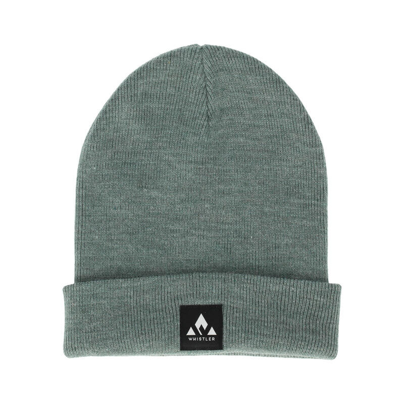 Кепка Whistler, зеленый
Кепка Whistler, зеленый