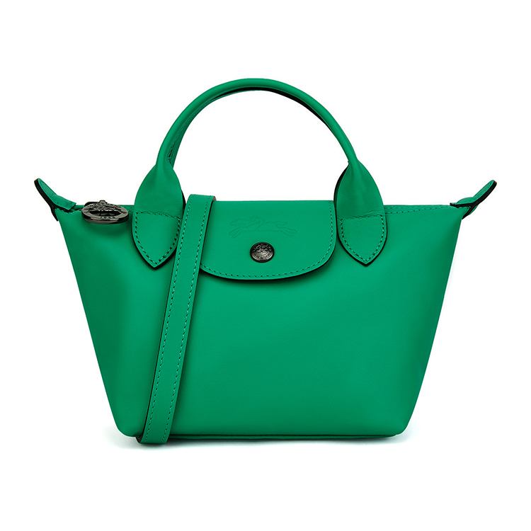 LONGCHAMP Кожаная сумка через плечо
LONGCHAMP Кожаная сумка через плечо