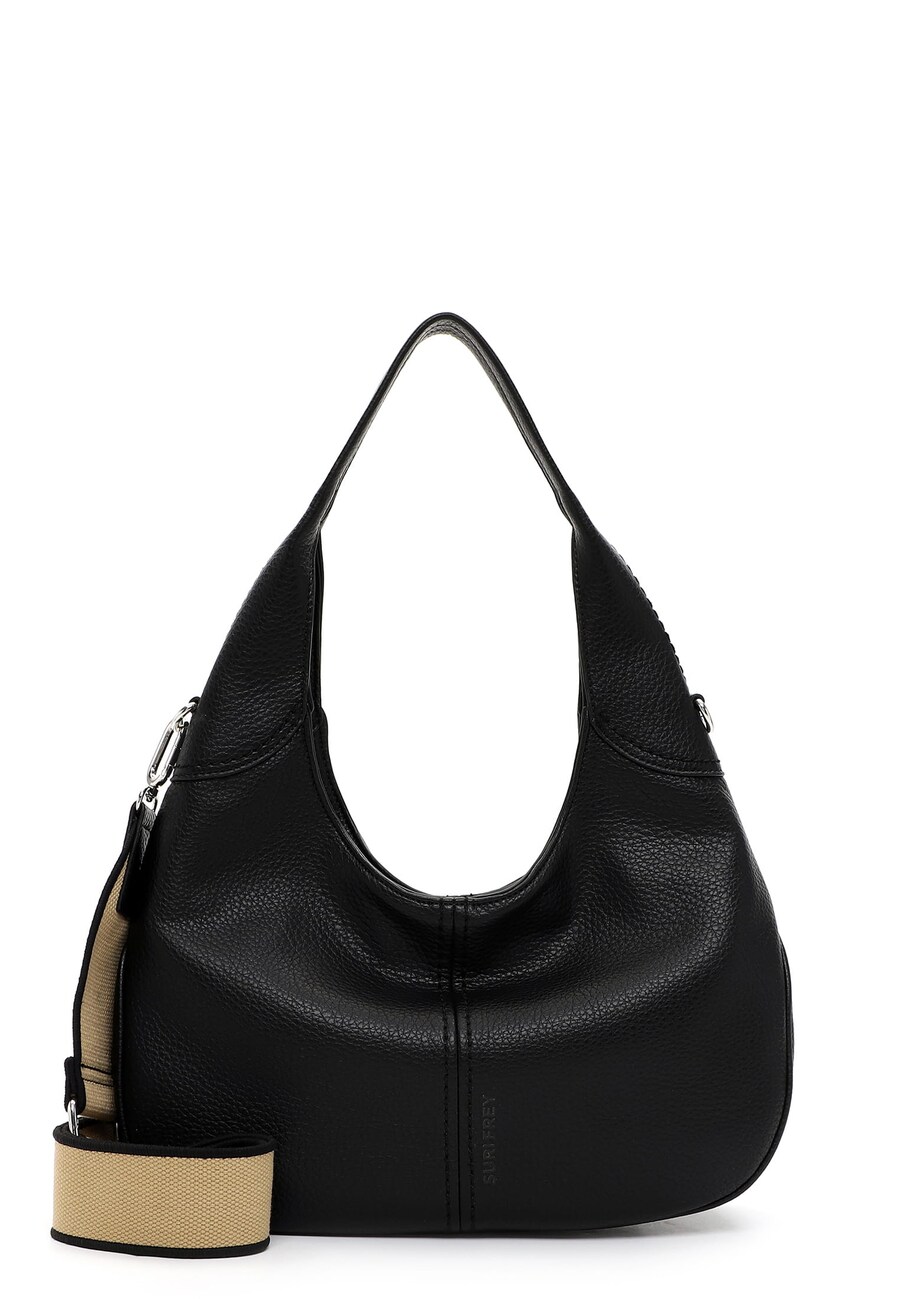 Сумка через плечо Suri Frey Nessy, черный 
Сумка через плечо Suri Frey Nessy, черный