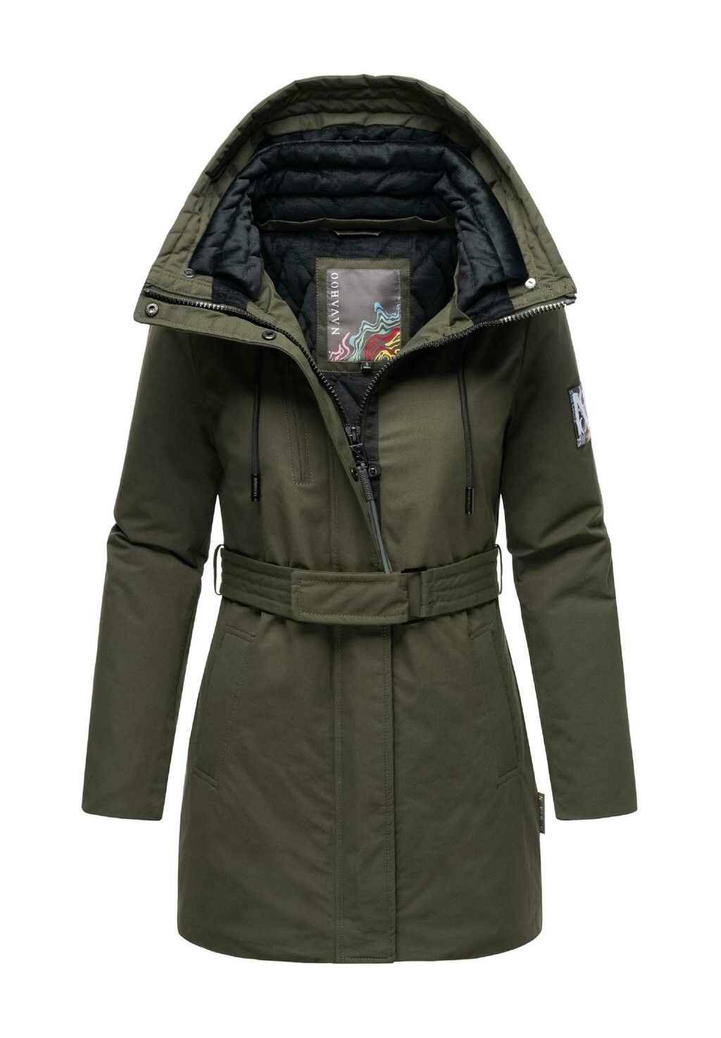 Зимнее пальто EISHAUCH Navahoo, оливковый, Зеленый, Зимнее пальто EISHAUCH Navahoo, оливковый
Зимнее пальто EISHAUCH Navahoo, оливковый, Зеленый, Зимнее пальто EISHAUCH Navahoo, оливковый