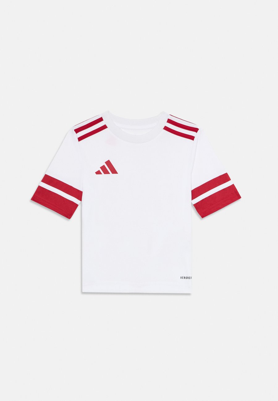 Футболка Adidas Performance SQUADRA SHORT SLEEVE UNISEX, Weiss/Rot/White, Белый, Футболка Adidas Performance SQUADRA SHORT SLEEVE UNISEX, Weiss/Rot/White
Футболка Adidas Performance SQUADRA SHORT SLEEVE UNISEX, Weiss/Rot/White, Белый, Футболка Adidas Performance SQUADRA SHORT SLEEVE UNISEX, Weiss/Rot/White
