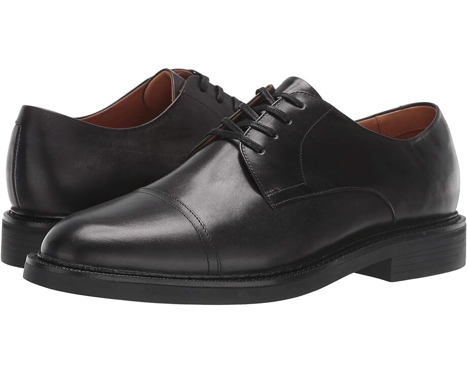Оксфорды Polo Ralph Lauren Asher Cap Toe, цвет Black Calf Leather
Оксфорды Polo Ralph Lauren Asher Cap Toe, цвет Black Calf Leather