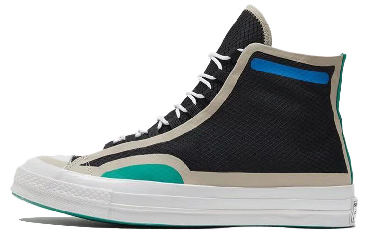 Кеды Converse Chuck Taylor All Star 1970s 'Black Khaki'
Кеды Converse Chuck Taylor All Star 1970s 'Black Khaki'