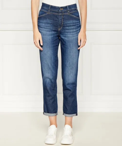 Джинсы Regular fit Marc Cain, синий
Джинсы Regular fit Marc Cain, синий