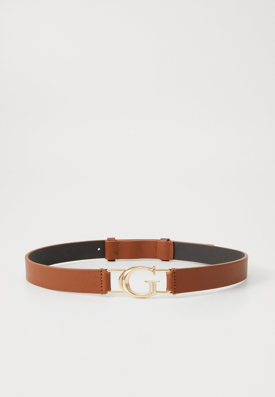 Ремень Guess DEA, Cognac
Ремень Guess DEA, Cognac