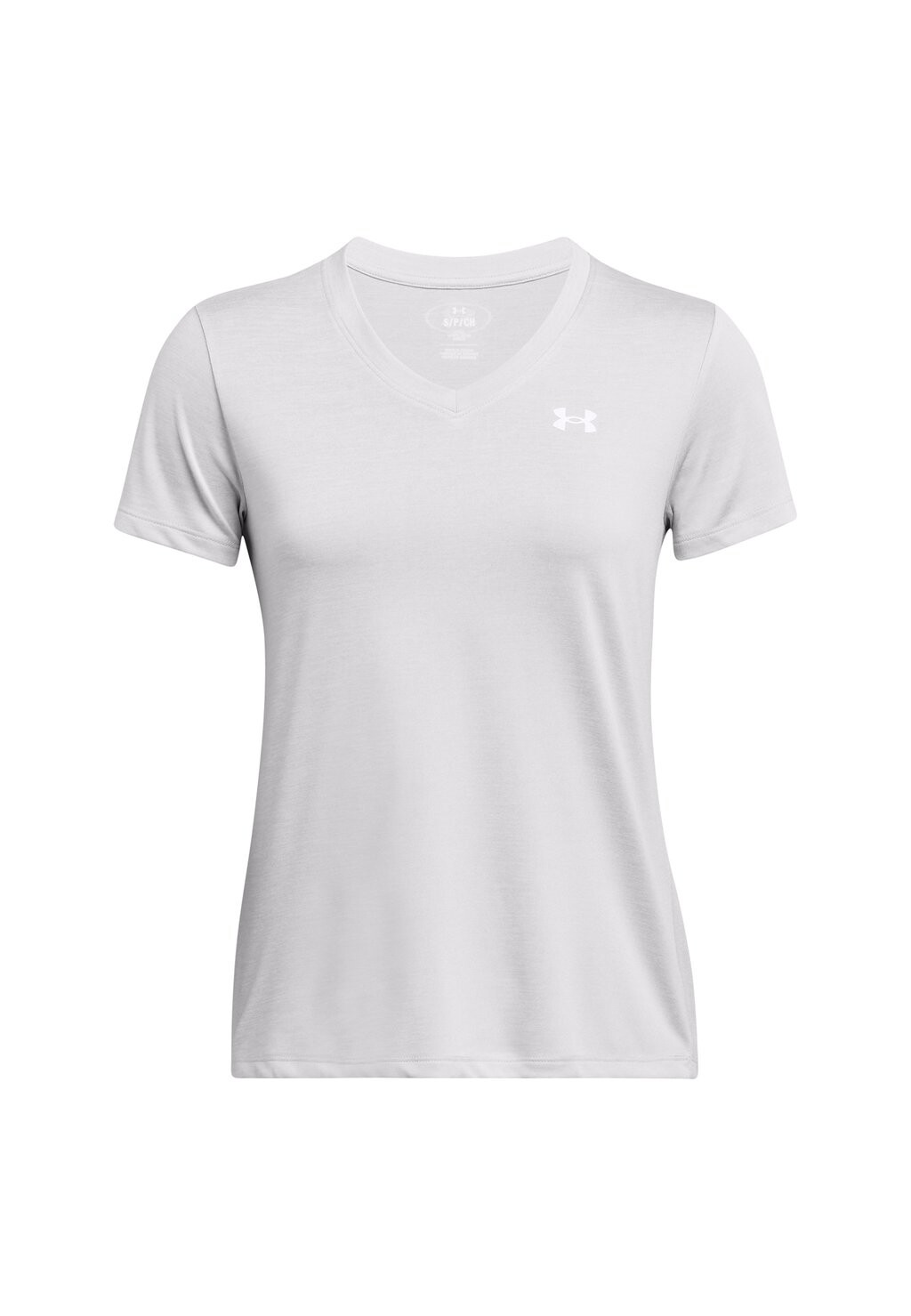 Базовая футболка TECH TWIST Under Armour, серый
Базовая футболка TECH TWIST Under Armour, серый