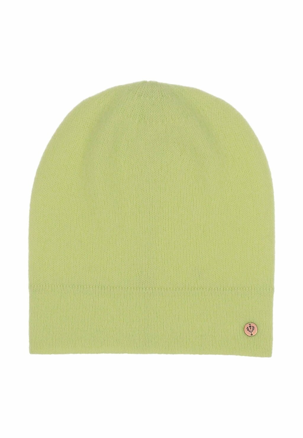 Шапка SIGNATURE BEANIE FRAAS, зеленый
Шапка SIGNATURE BEANIE FRAAS, зеленый