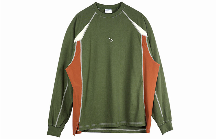 ROARINGWILD Футболка унисекс, Синий
ROARINGWILD Футболка унисекс, Синий