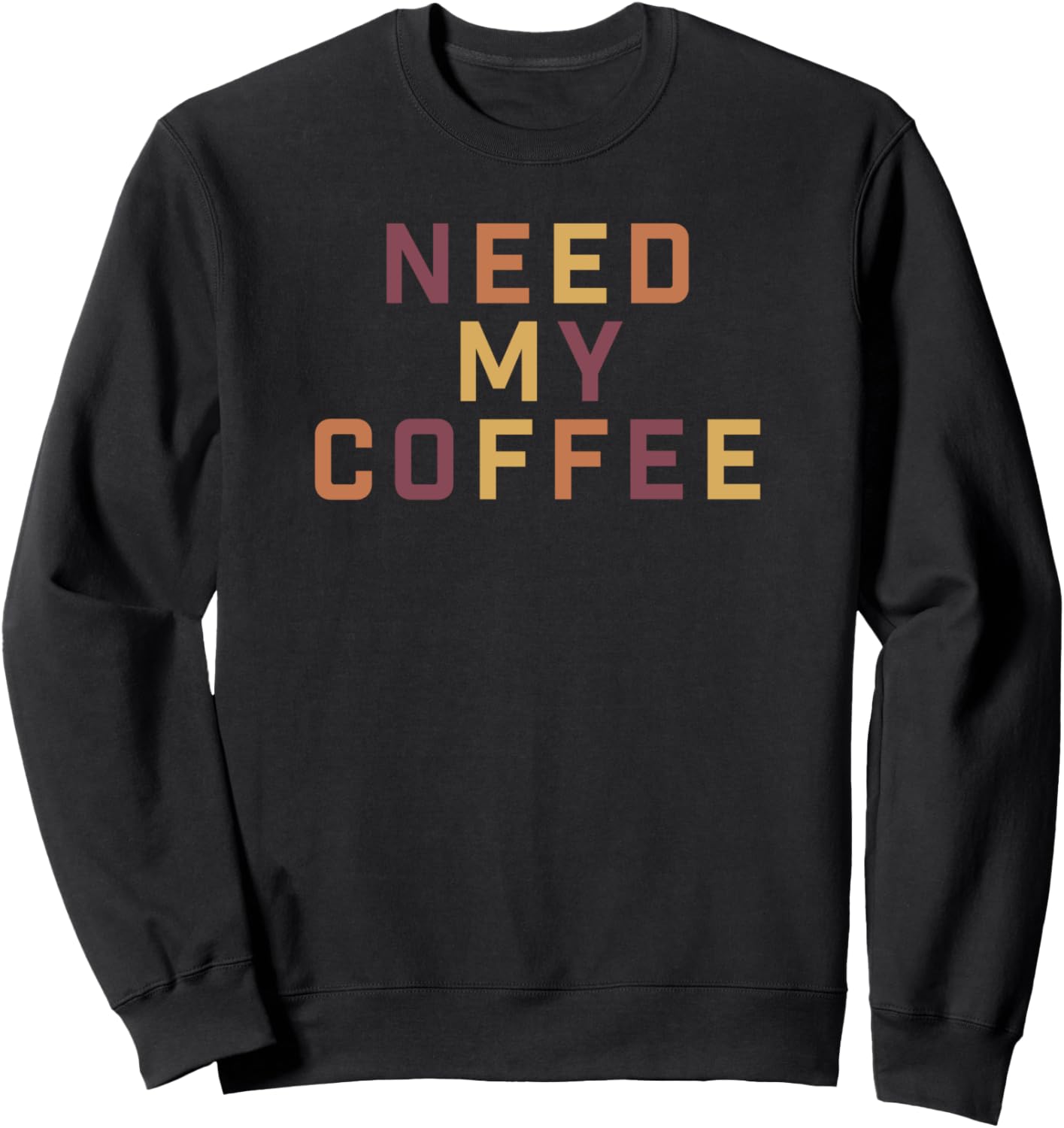 Модная толстовка с надписью «Мне нужен кофе, коричневые оттенки» Trendy Apparel, Коричневый, Модная толстовка с надписью «Мне нужен кофе, коричневые оттенки» Trendy Apparel
Модная толстовка с надписью «Мне нужен кофе, коричневые оттенки» Trendy Apparel, Коричневый, Модная толстовка с надписью «Мне нужен кофе, коричневые оттенки» Trendy Apparel
