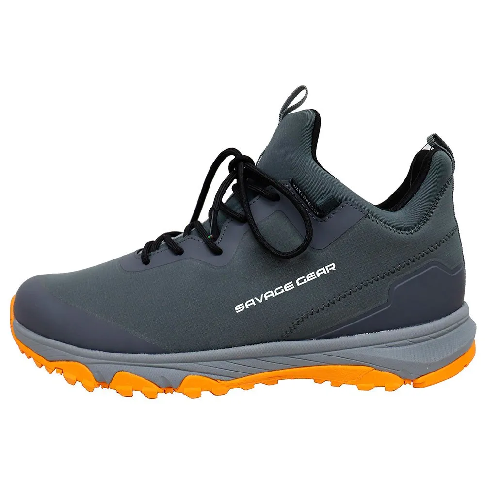 Ботинки Savage Gear SG Freesytle, синий
Ботинки Savage Gear SG Freesytle, синий