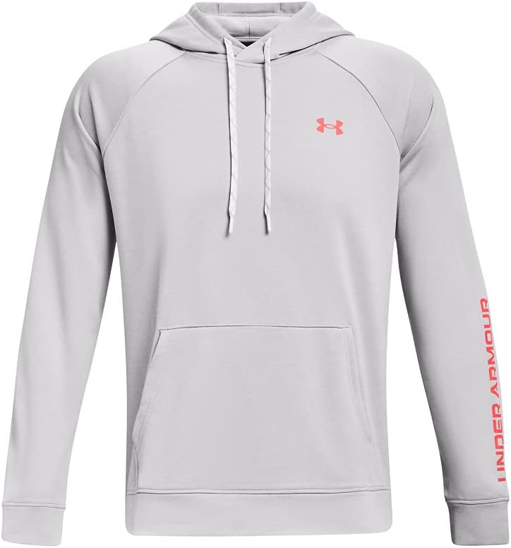 Толстовка Under Armour Shoreline из флиса, Halo Gray (014)
Толстовка Under Armour Shoreline из флиса, Halo Gray (014)