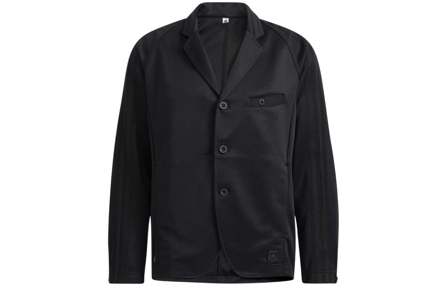 Куртка мужская черная Adidas, черный
Куртка мужская черная Adidas, черный