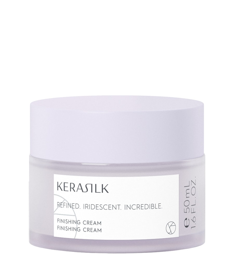 Крем для волос Kerasilk Finishing Cream, 50 ml
Крем для волос Kerasilk Finishing Cream, 50 ml