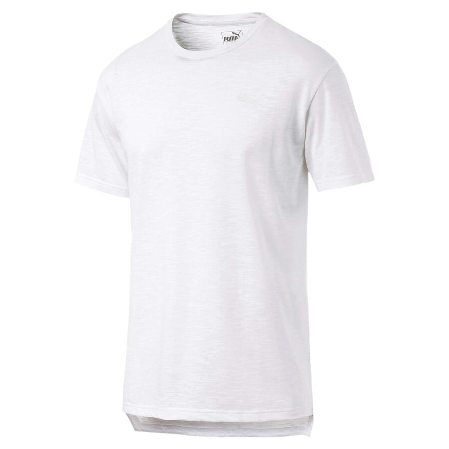 Мужская тренировочная футболка Puma Energy SS Tee 517318
Мужская тренировочная футболка Puma Energy SS Tee 517318