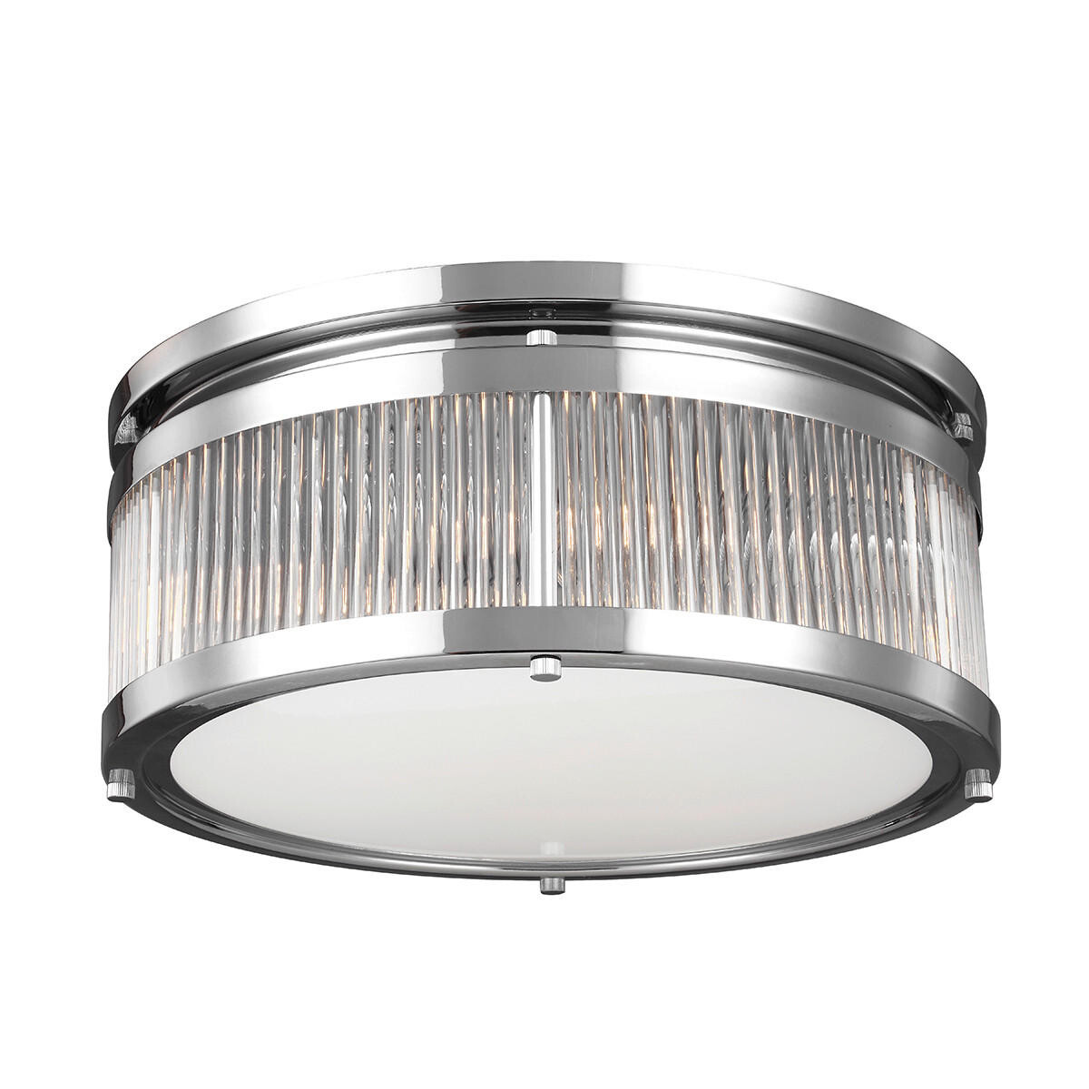 Потолочный светильник для ванной комнаты Elstead Lighting, 38,1x15,9 см, хромированный
Потолочный светильник для ванной комнаты Elstead Lighting, 38,1x15,9 см, хромированный
