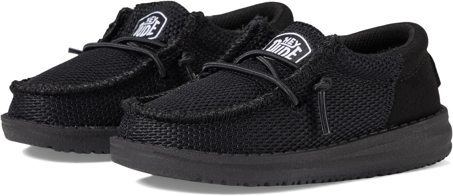 Кроссовки Wendy Funk Mono Toddler Hey Dude, цвет Shade
Кроссовки Wendy Funk Mono Toddler Hey Dude, цвет Shade