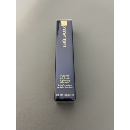 Estee Lauder Futurist Soft Touch Осветляющий корректор для кожи 0,2 унции/6 мл Запечатанный Estée Lauder
Estee Lauder Futurist Soft Touch Осветляющий корректор для кожи 0,2 унции/6 мл Запечатанный Estée Lauder