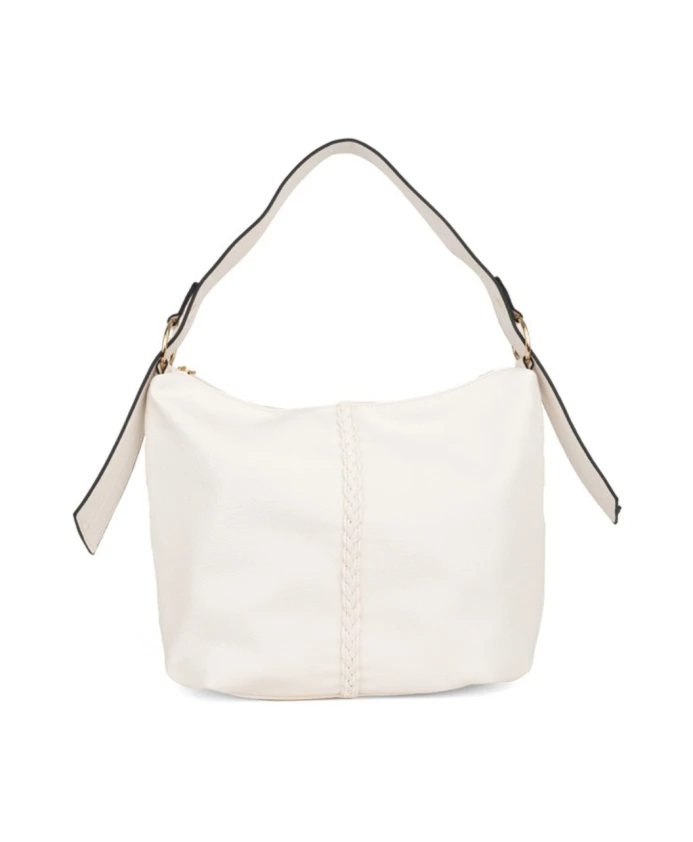 Повседневная сумка через плечо Stella New York, белый
Повседневная сумка через плечо Stella New York, белый