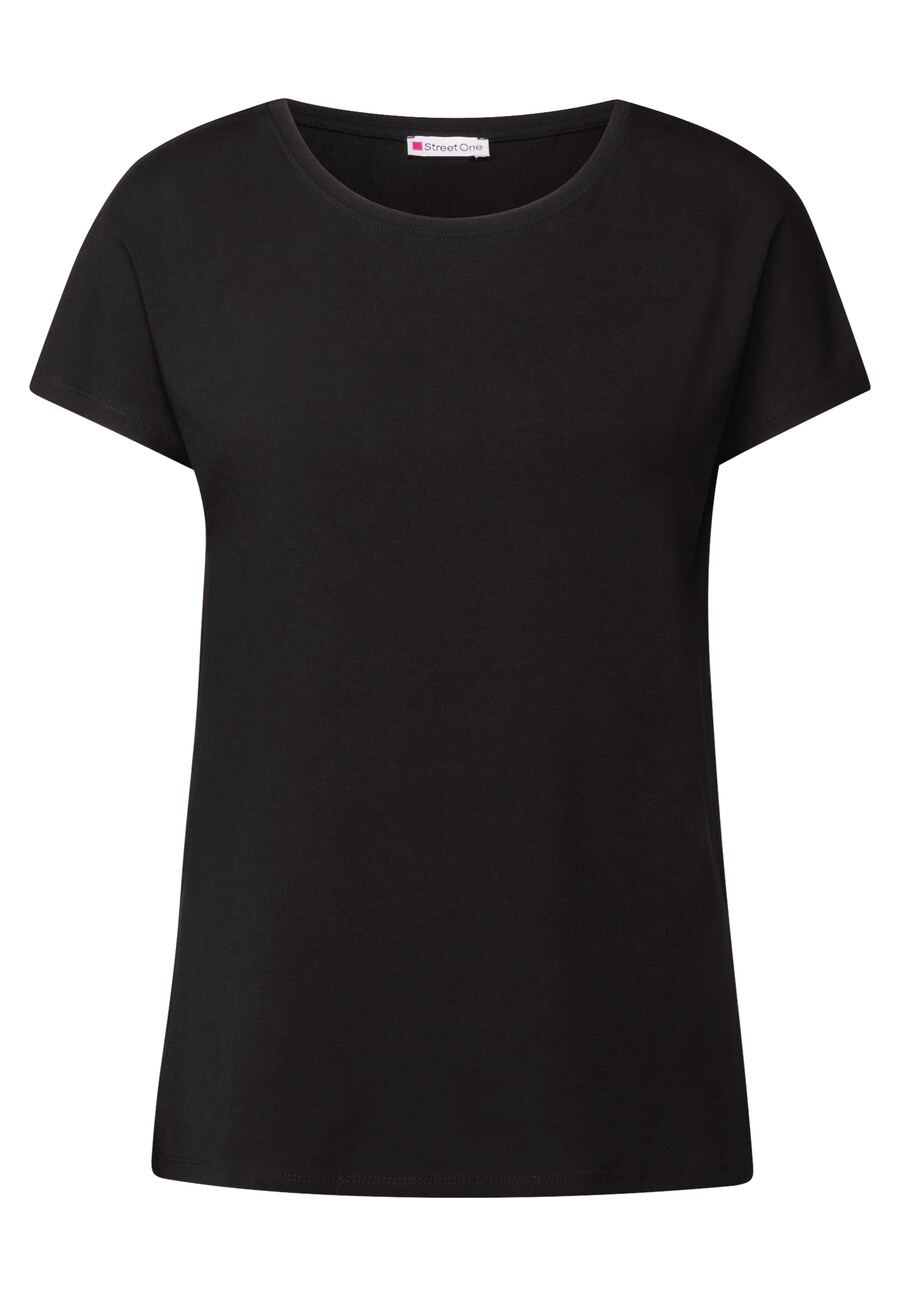 Рубашка STREET ONE, черный
Рубашка STREET ONE, черный
