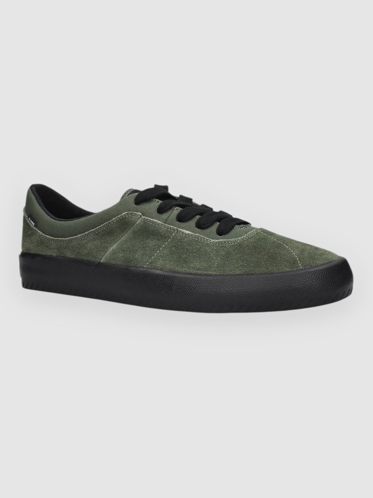 Кеды Globe Melbek Skateschuhe, olive/black
Кеды Globe Melbek Skateschuhe, olive/black