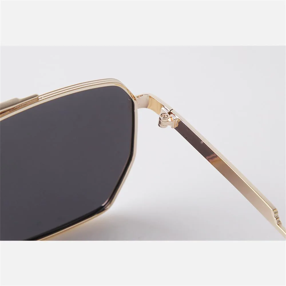 Ретро металлические поляризованные солнцезащитные очки для женщин и мужчин, винтажные зеленые солнцезащитные очки с защитой от УФ-излучения UV400 MTZJH, C7
Ретро металлические поляризованные солнцезащитные очки для женщин и мужчин, винтажные зеленые солнцезащитные очки с защитой от УФ-излучения UV400 MTZJH, C7