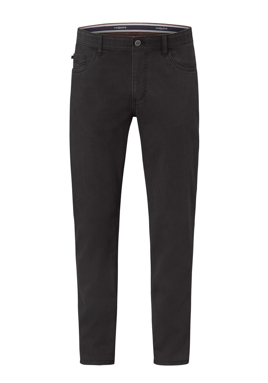 Обычные брюки REDPOINT, черный
Обычные брюки REDPOINT, черный