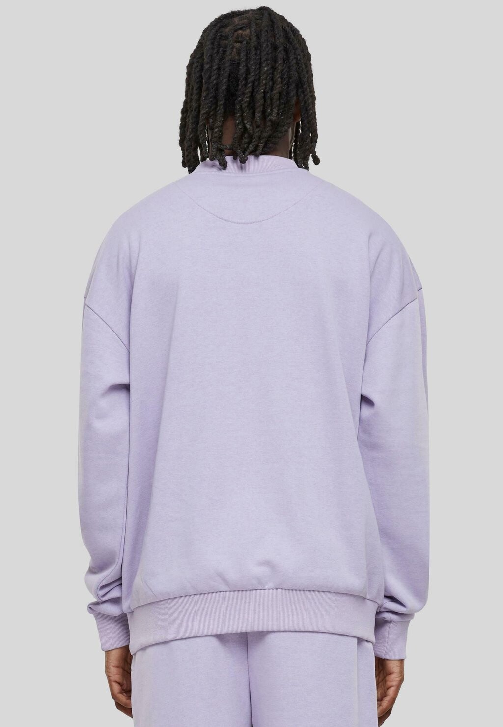 Толстовка Urban Classics, фиолетовый
Толстовка Urban Classics, фиолетовый