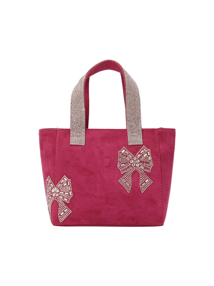 Наплечная сумка myMo at night, красный
Наплечная сумка myMo at night, красный