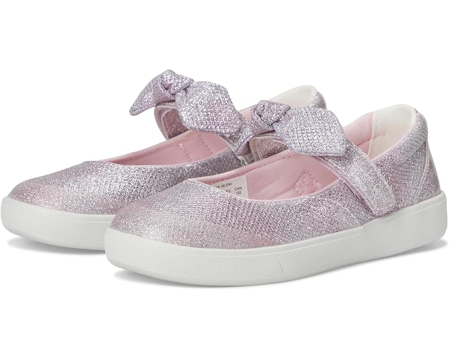 Балетки Stride Rite SR Selena, розовый мульти
Балетки Stride Rite SR Selena, розовый мульти