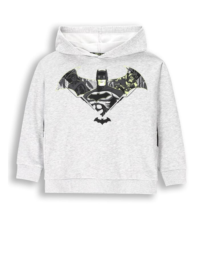 Толстовка Coccodrillo, серый 
Толстовка Coccodrillo, серый