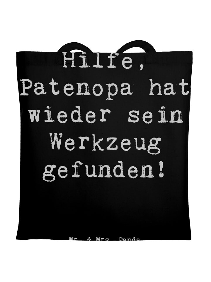 Сумка для переноски Mr & Mrs Panda Patenopa Abenteuer, черный
Сумка для переноски Mr & Mrs Panda Patenopa Abenteuer, черный