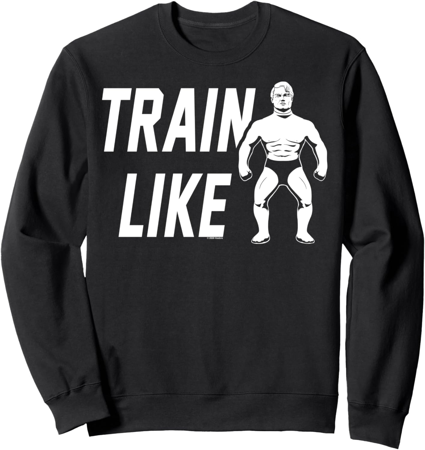 Толстовка с изображением винтажной игрушки Stretch Armstrong Train Like Stretch Armstrong, черная, Черный, Толстовка с изображением винтажной игрушки Stretch Armstrong Train Like Stretch Armstrong, черная
Толстовка с изображением винтажной игрушки Stretch Armstrong Train Like Stretch Armstrong, черная, Черный, Толстовка с изображением винтажной игрушки Stretch Armstrong Train Like Stretch Armstrong, черная