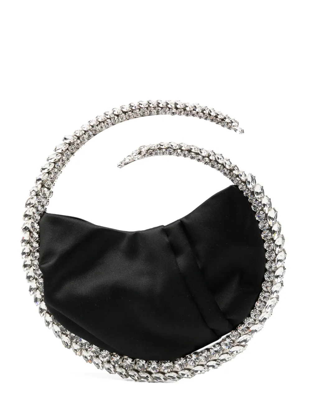 Клатч Karma Eternity L'Alingi, черный
Клатч Karma Eternity L'Alingi, черный