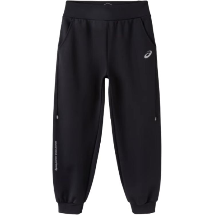 ASICS Спортивные вязаные спортивные штаны black для подростков
ASICS Спортивные вязаные спортивные штаны black для подростков