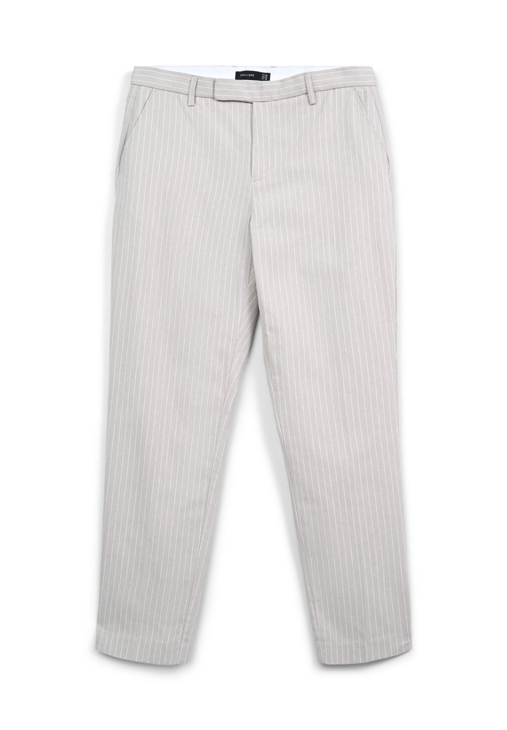 Брюки A RIGHE - Suit trousers Calliope, бежевый
Брюки A RIGHE - Suit trousers Calliope, бежевый