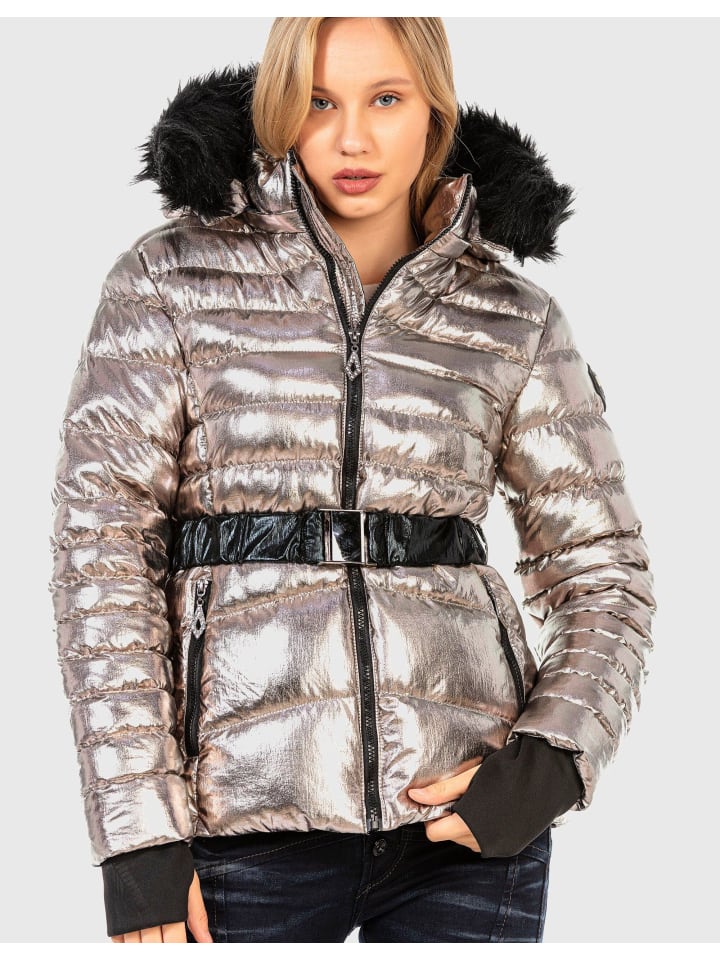 Куртка софтшелл Cipo & Baxx, серебряный, Серебристый, Куртка софтшелл Cipo & Baxx, серебряный
Куртка софтшелл Cipo & Baxx, серебряный, Серебристый, Куртка софтшелл Cipo & Baxx, серебряный