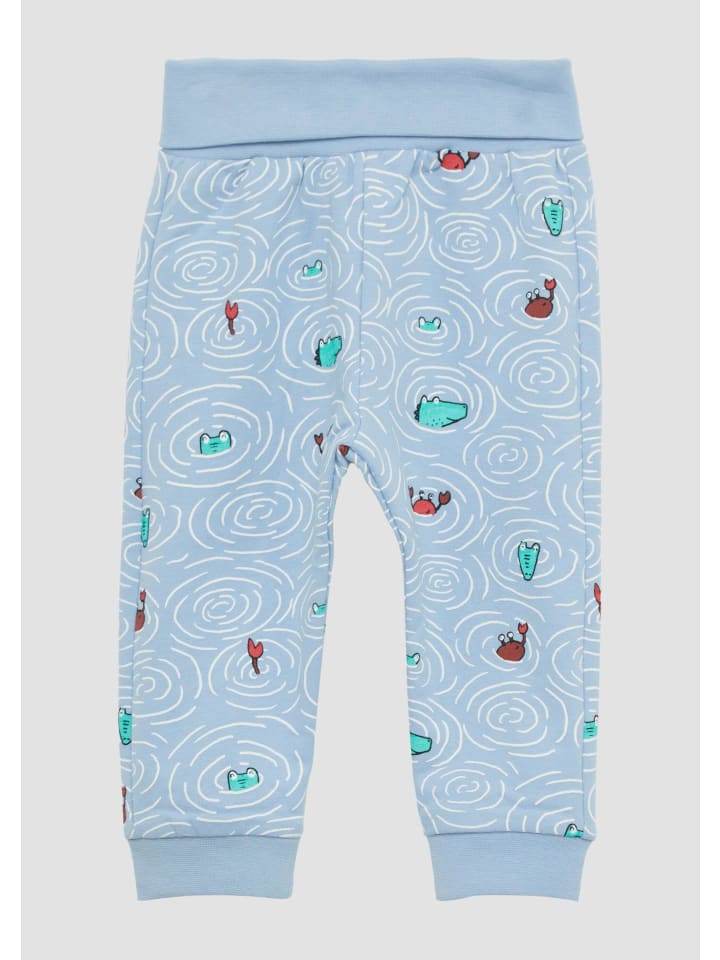 Леггинсы в цвете 53A1_sky blue s.Oliver
Леггинсы в цвете 53A1_sky blue s.Oliver