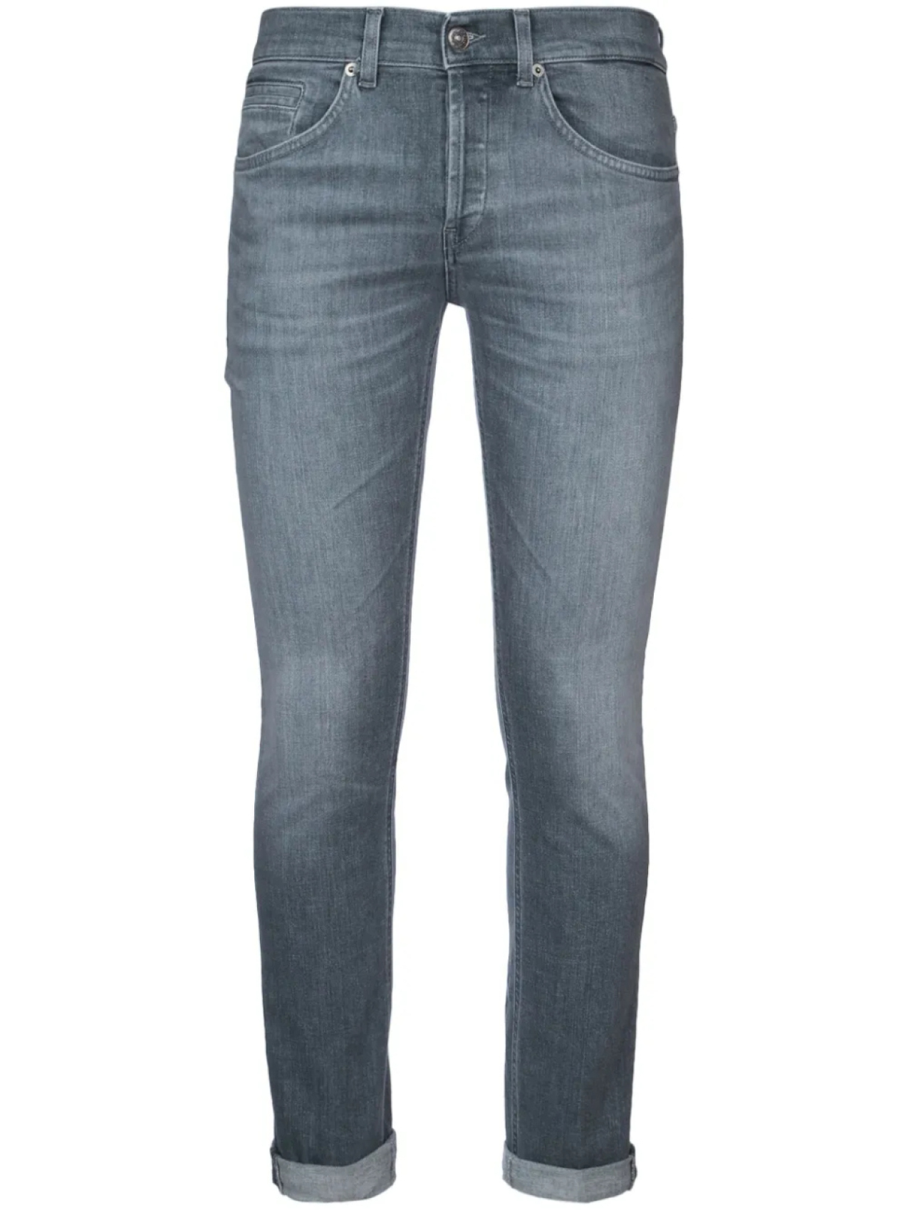 Джинсы DONDUP George, серый
Джинсы DONDUP George, серый