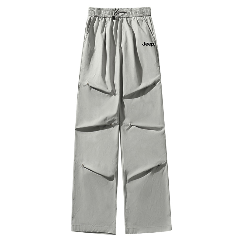 Кargo-штаны Unisex утепленные с флисовой подкладкой Jeep, светло-серый
Кargo-штаны Unisex утепленные с флисовой подкладкой Jeep, светло-серый