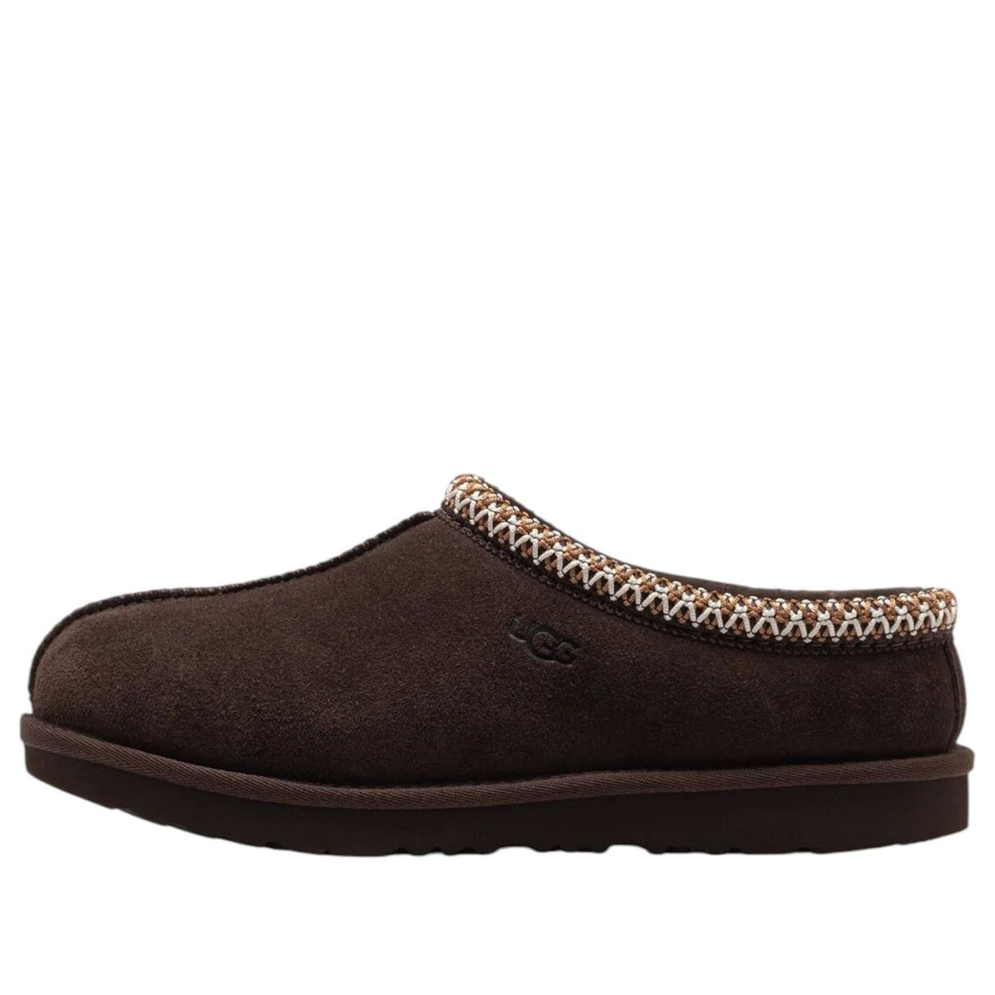 (GS) Тапочки UGG Tasman II 'Dusted Cocoa'
(GS) Тапочки UGG Tasman II 'Dusted Cocoa'